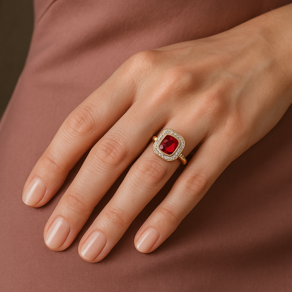 The Cleo - Appleby Jewellers Dublin