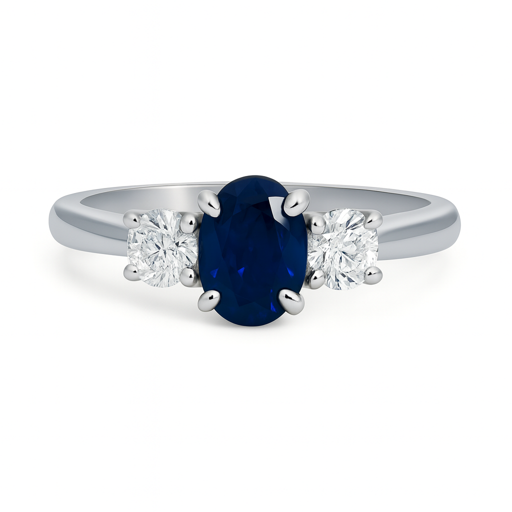 Tulip Ring - Appleby Jewellers Dublin
