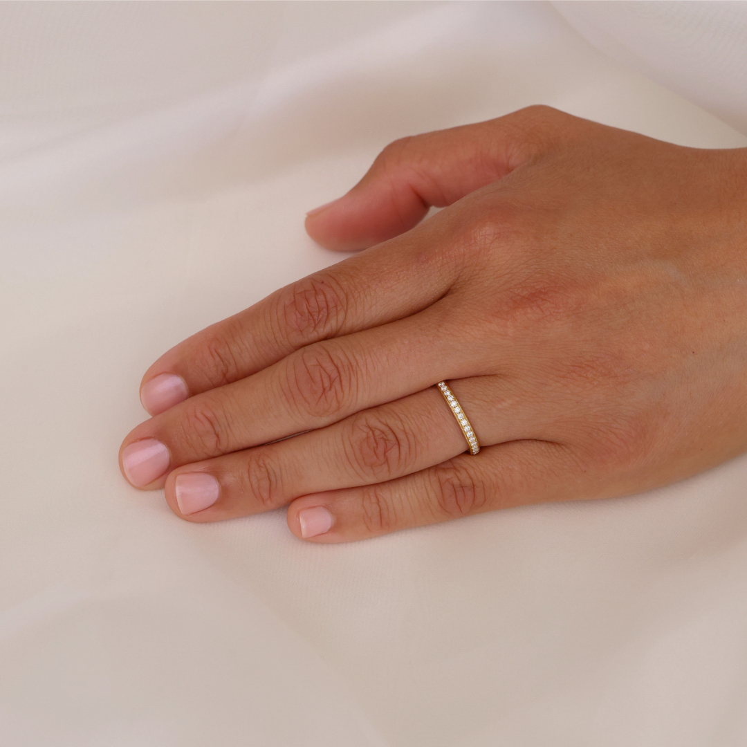 The Serenade - Appleby Jewellers Dublin