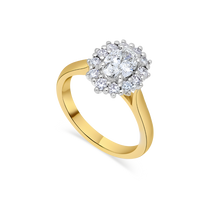 The Kate Engagement Ring - Appleby Jewellers Dublin