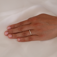 The Lace Wedding Ring - Appleby Jewellers Dublin