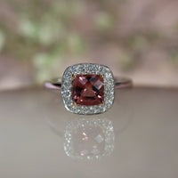 The Cleo - White Gold - Appleby Jewellers Dublin