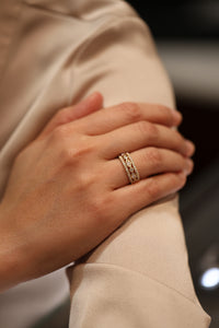 The Marquise Band - Appleby Jewellers Dublin