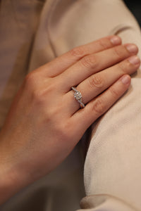 The Venus - Appleby Jewellers Dublin