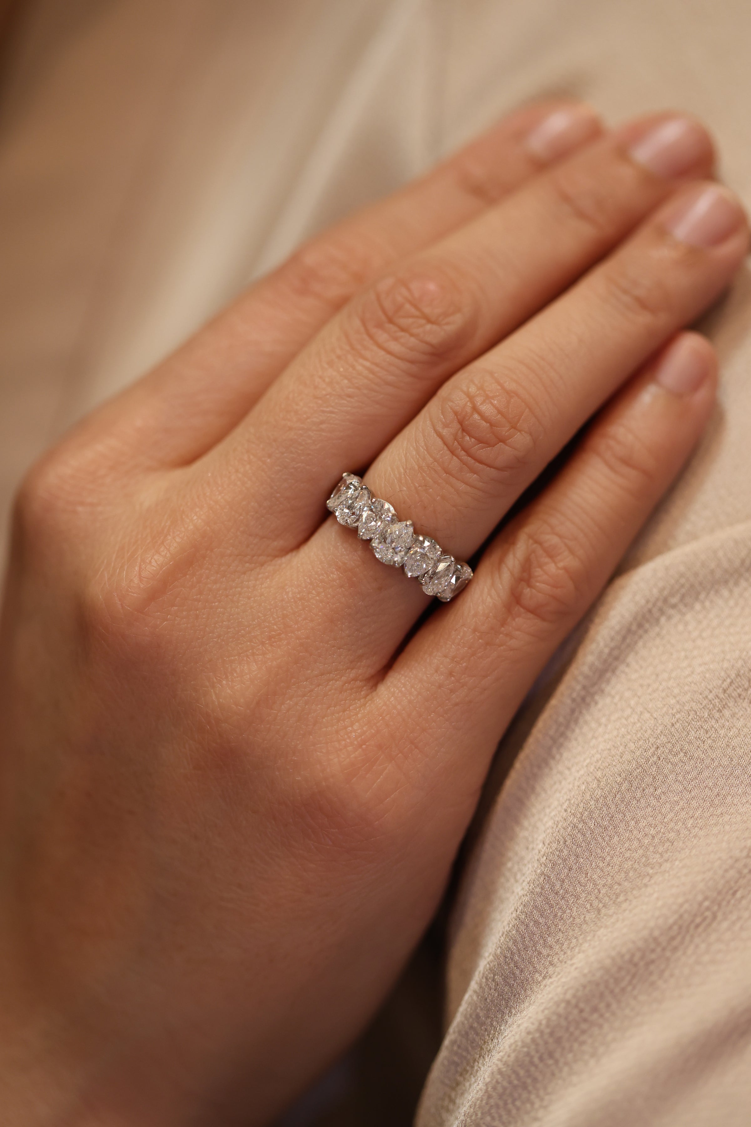 The Perfection - Appleby Jewellers Dublin