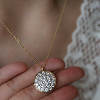 Appleby Diamond Pendant (2.45ct) - Appleby Jewellers Dublin