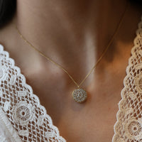 Appleby Diamond Pendant (1.25ct) - Appleby Jewellers Dublin