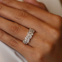 The 'Wisdom' Ring - Appleby Jewellers Dublin