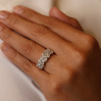 The 'Wisdom' Ring - Appleby Jewellers Dublin