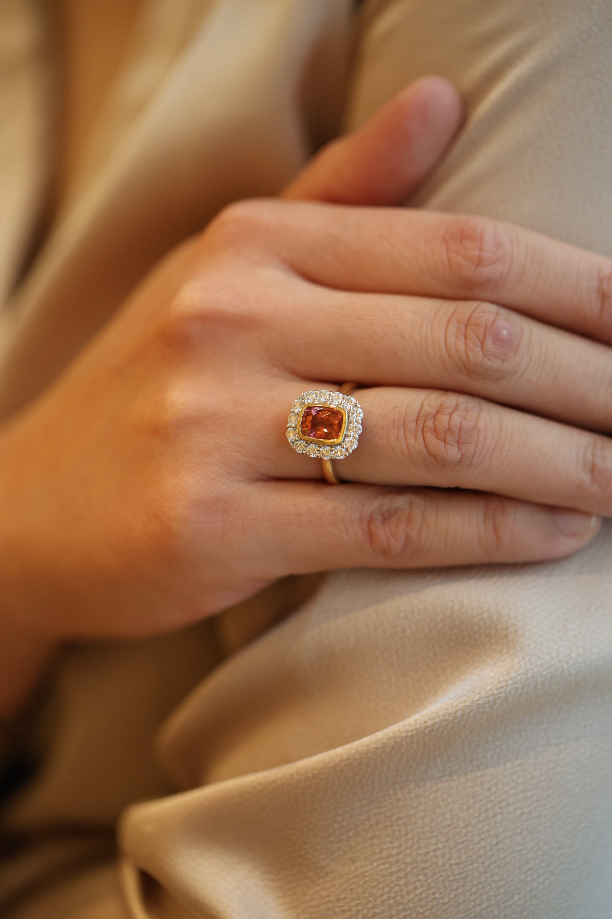 The Emily - Appleby Jewellers Dublin
