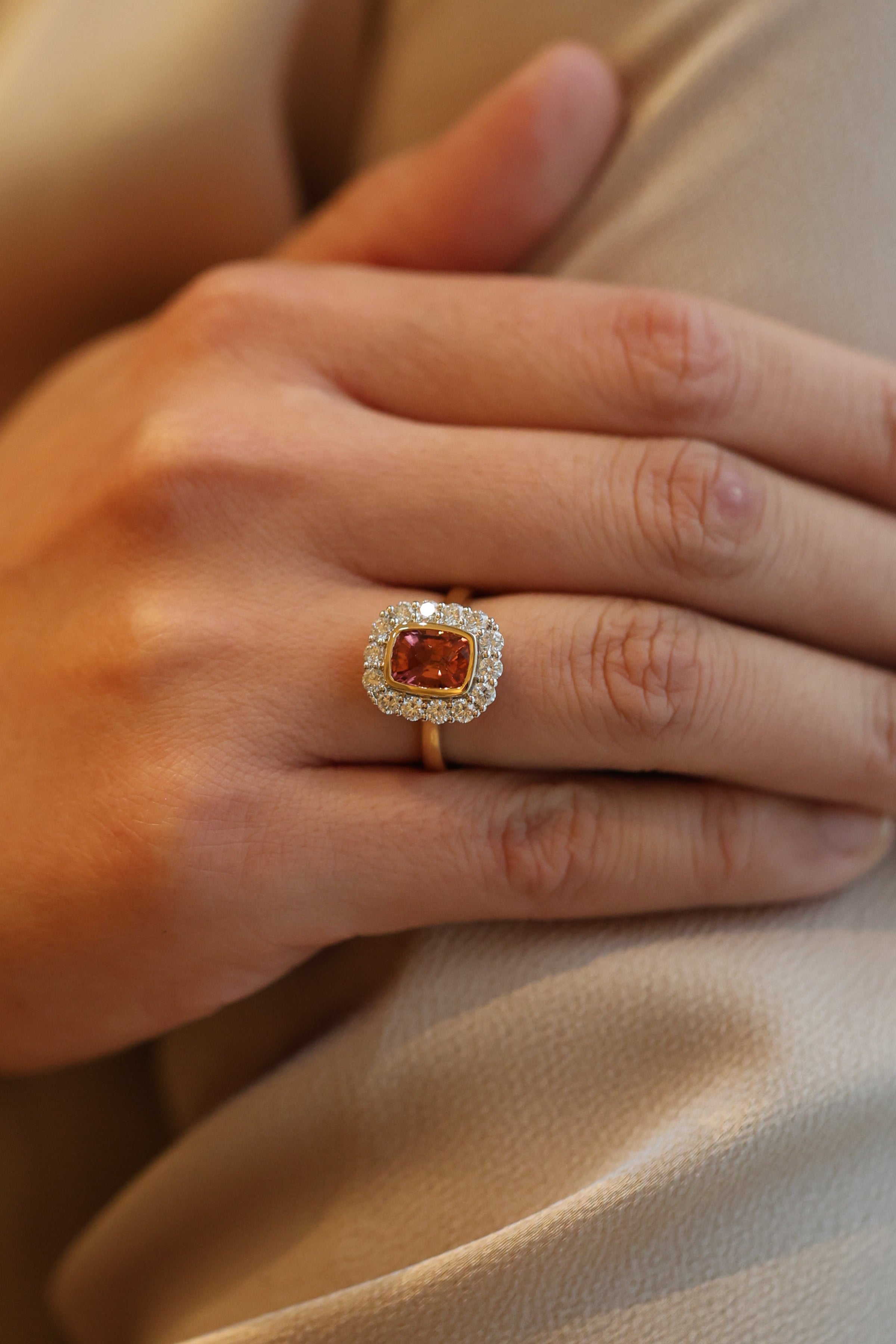 The Emily - Appleby Jewellers Dublin