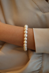 Freshwater Pearl Bracelet - Appleby Jewellers Dublin