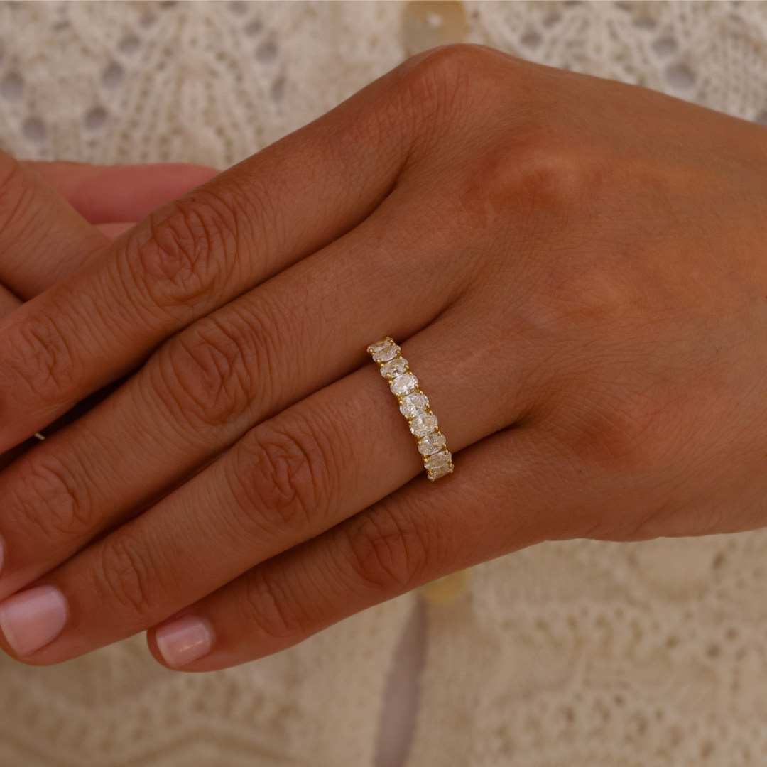 The Allegra - Appleby Jewellers Dublin