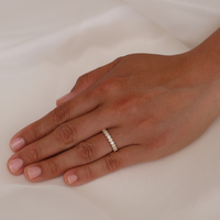 The Allegra - Appleby Jewellers Dublin