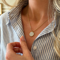 Appleby Diamond Pendant (1.25ct) - Appleby Jewellers Dublin