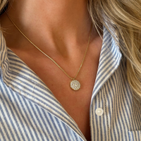 Appleby Diamond Pendant (1.25ct) - Appleby Jewellers Dublin
