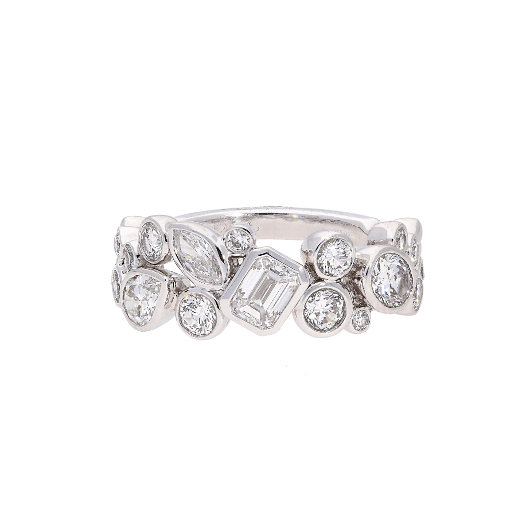 The Sonnet - Appleby Jewellers Dublin
