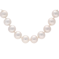 Freshwater Pearl Necklace - Appleby Jewellers Dublin