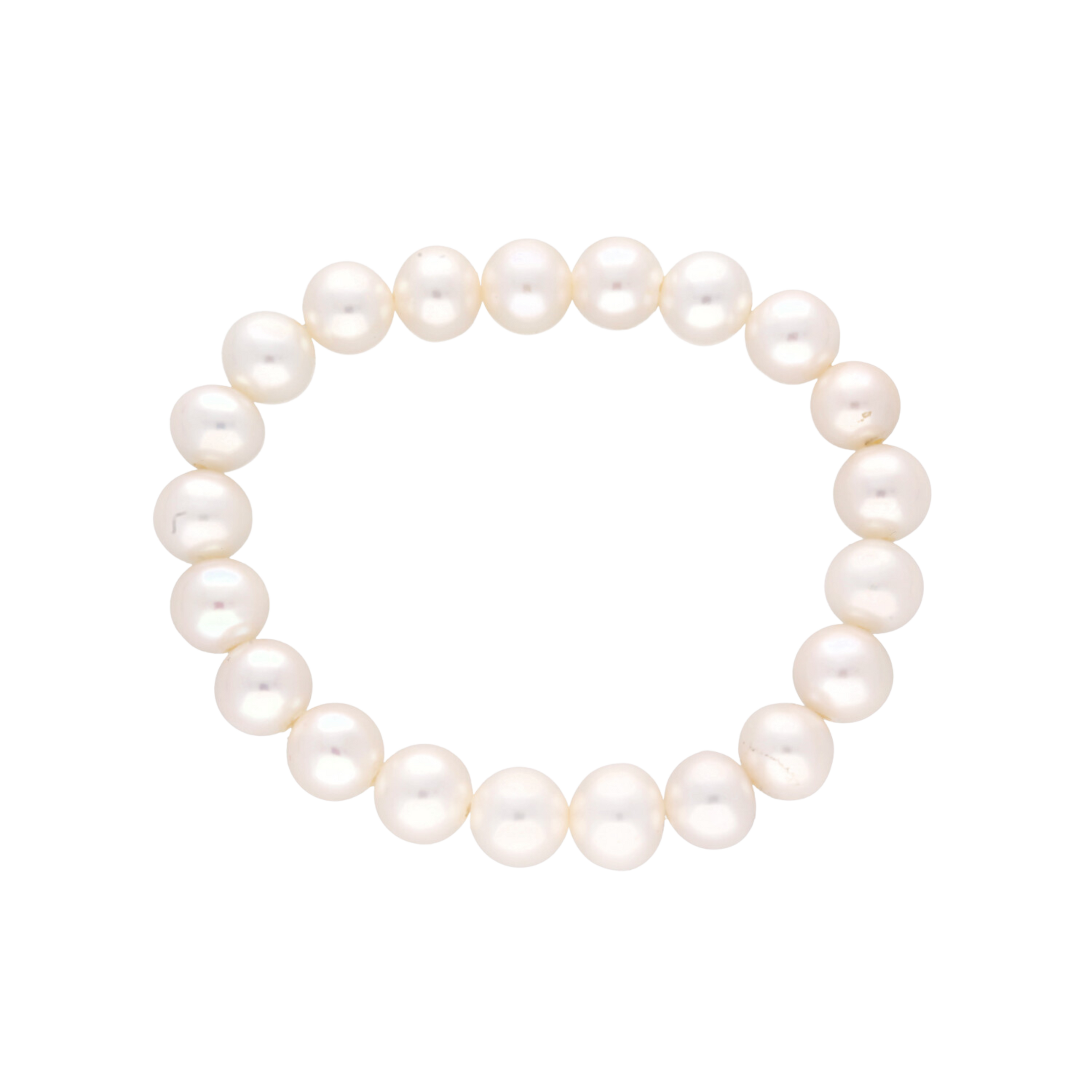 Freshwater Pearl Bracelet - Appleby Jewellers Dublin