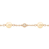 The Rosabelle Bracelet