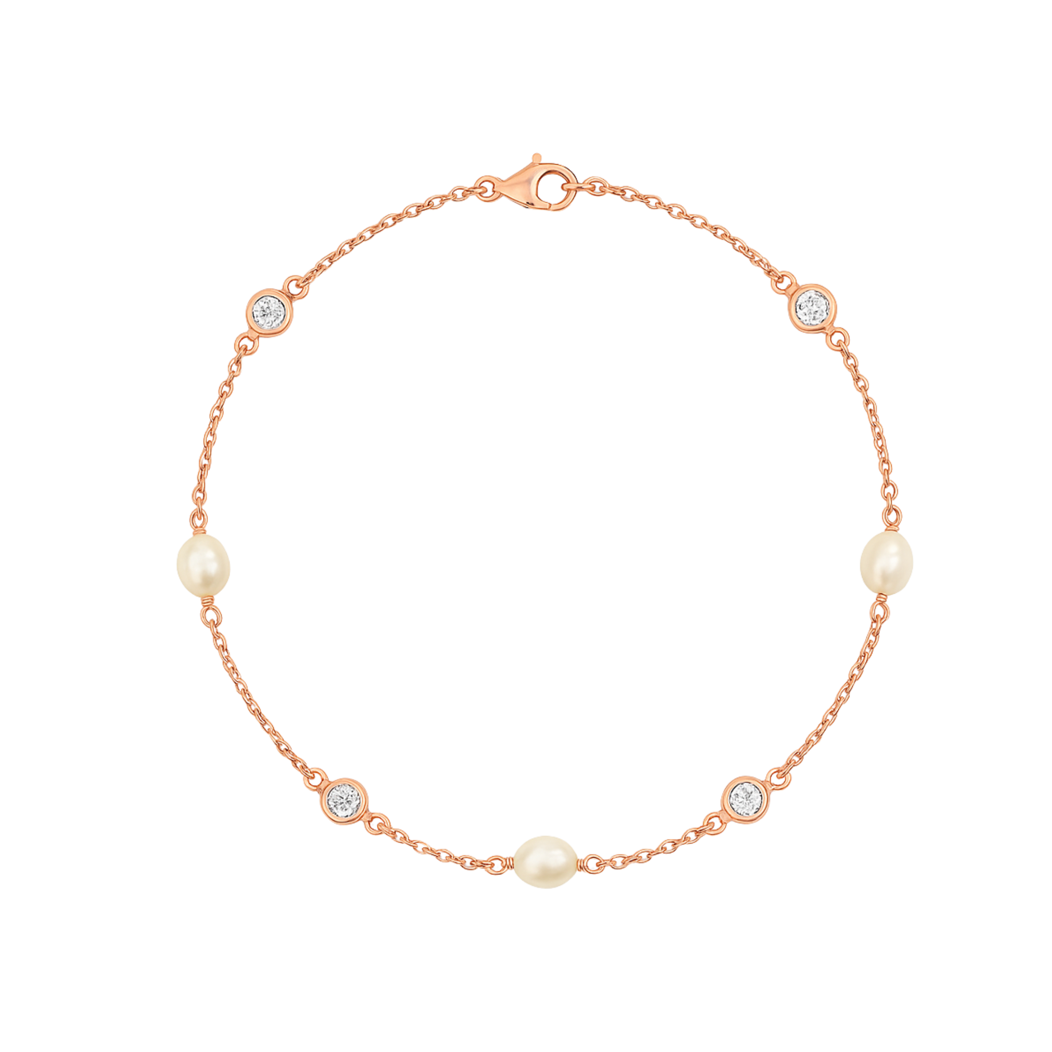 The Rosabelle Bracelet