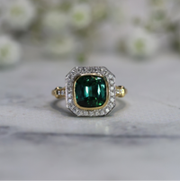 The Cleo - Appleby Jewellers Dublin