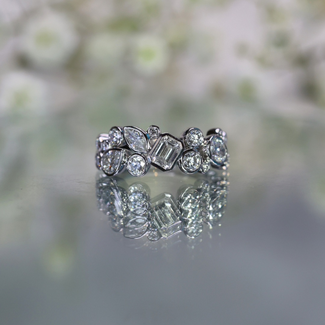 The Sonnet - Appleby Jewellers Dublin