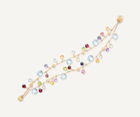 Marco Bicego Double Strand Bracelet - Appleby Jewellers Dublin