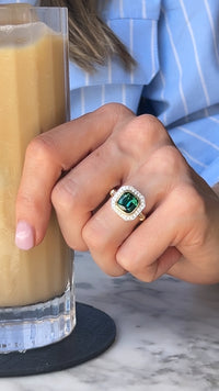 The Cleo - Appleby Jewellers Dublin