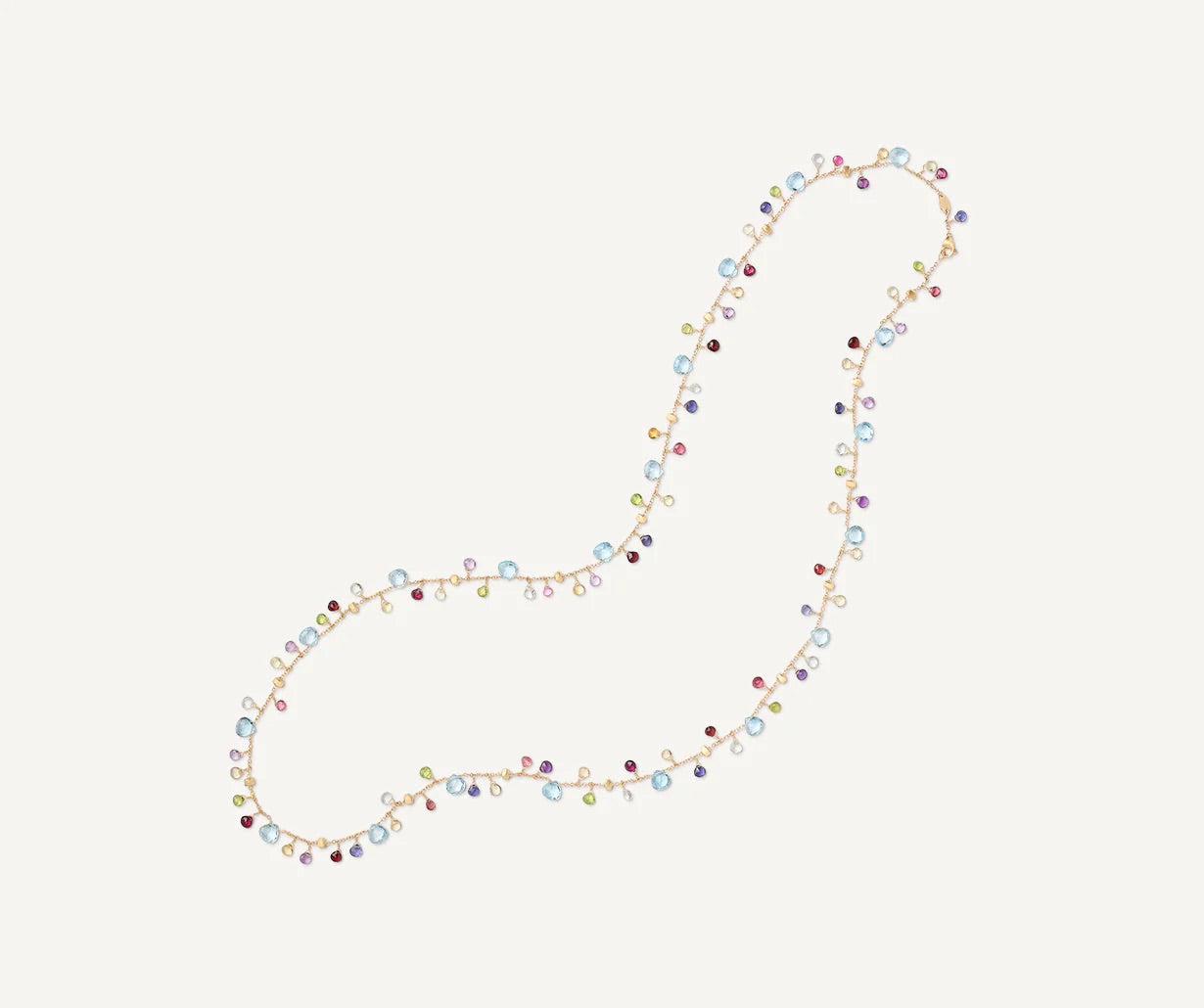 Marco Bigeco Paradise Long Necklace - Appleby Jewellers Dublin