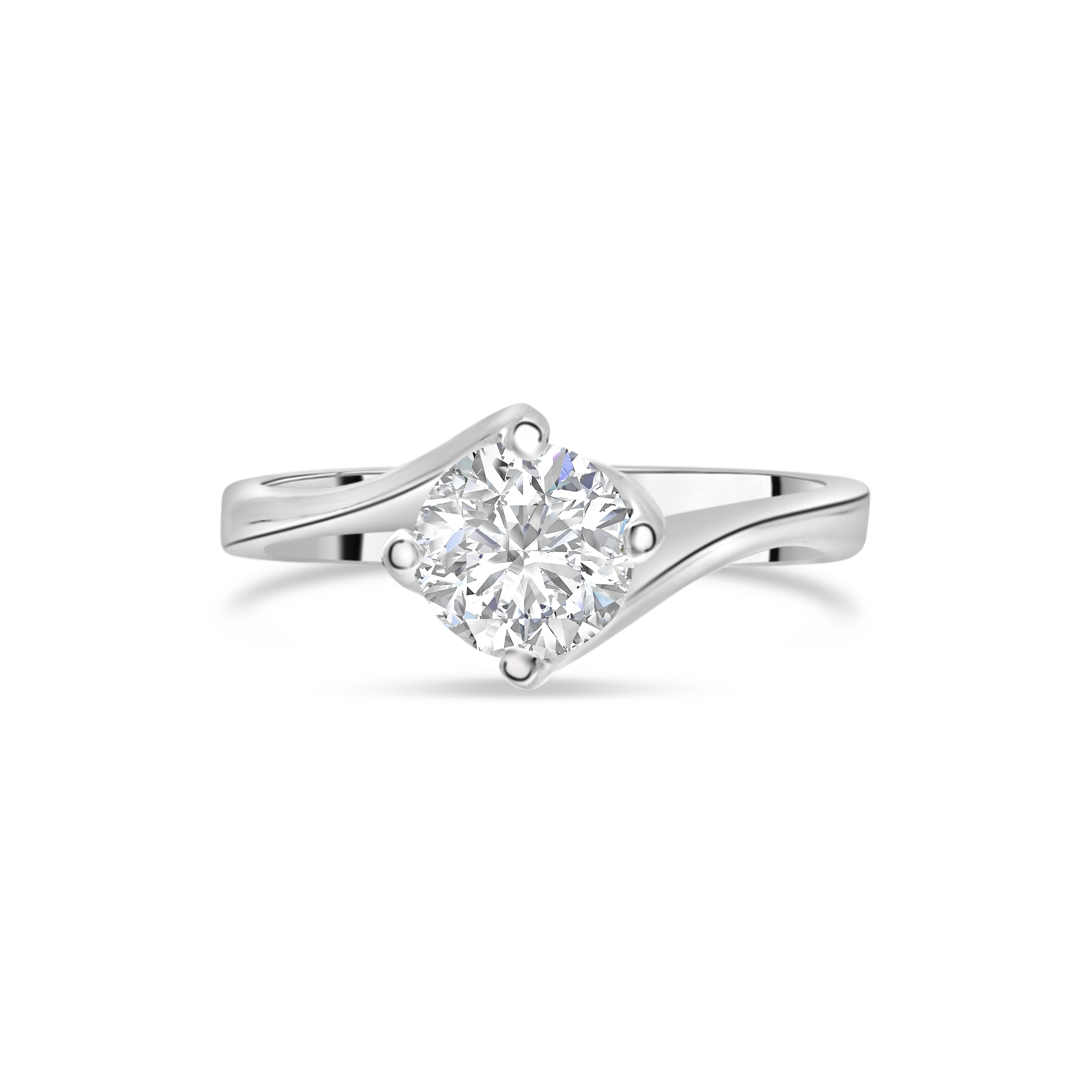 The "Rosalind" Engagement Ring - Appleby Jewellers Dublin