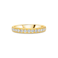 The Lace Wedding Ring - Appleby Jewellers Dublin