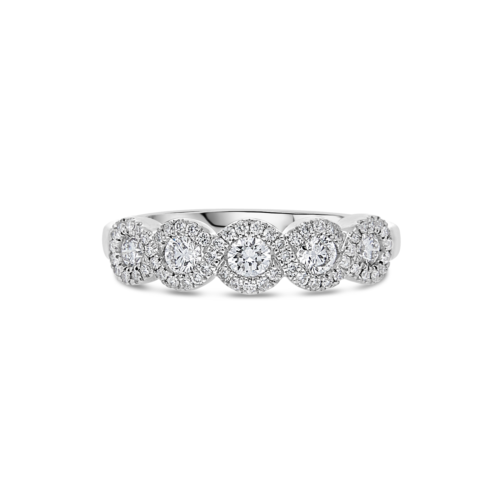 The "Presence" Ring - Appleby Jewellers Dublin