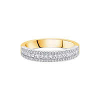 The Bejewelled Ring - Appleby Jewellers Dublin