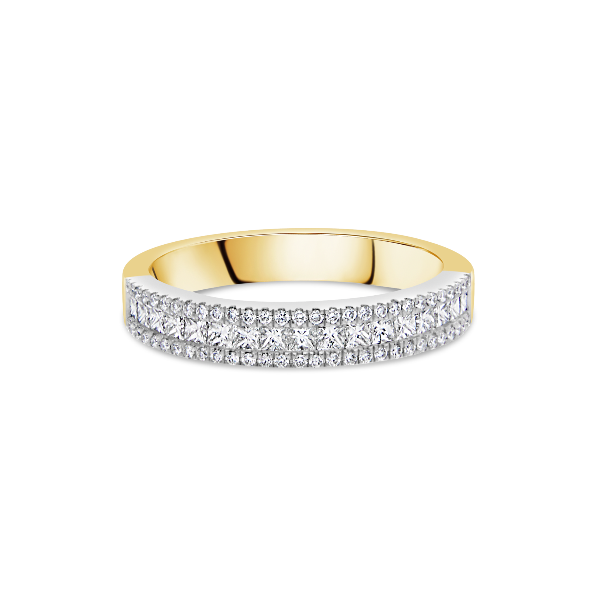 The Bejewelled Ring - Appleby Jewellers Dublin