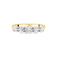 The "Galeria" Ring - Appleby Jewellers Dublin