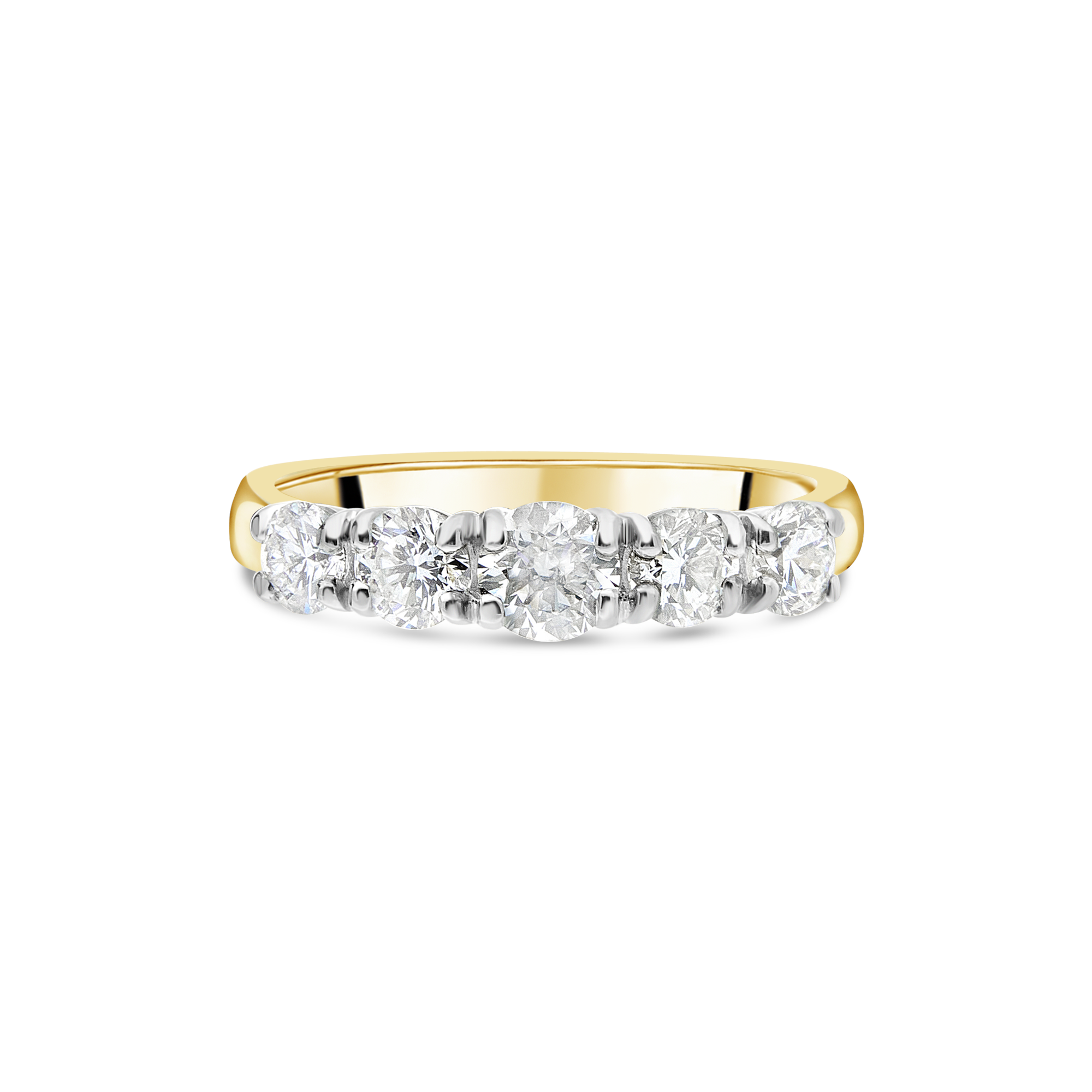 The "Galeria" Ring - Appleby Jewellers Dublin