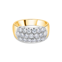 The Veronique - Appleby Jewellers Dublin