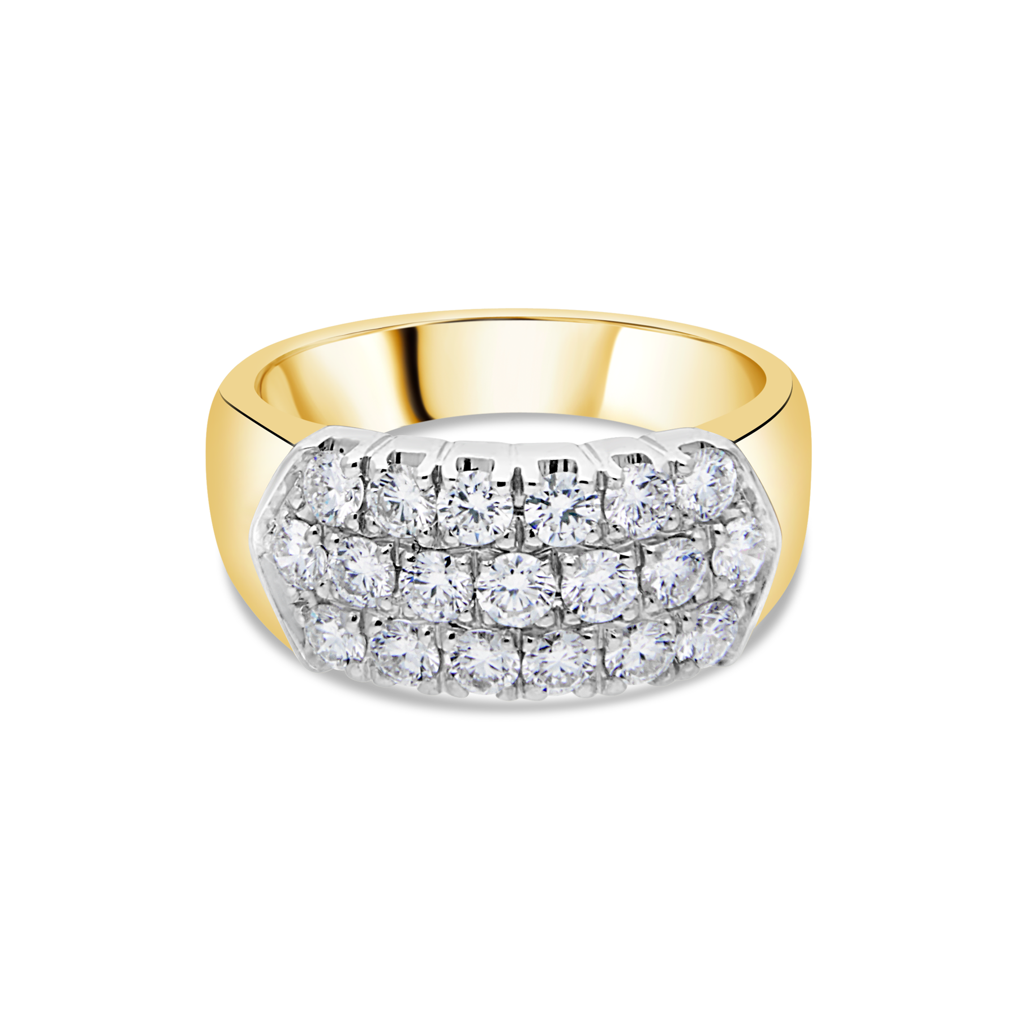 The Veronique - Appleby Jewellers Dublin