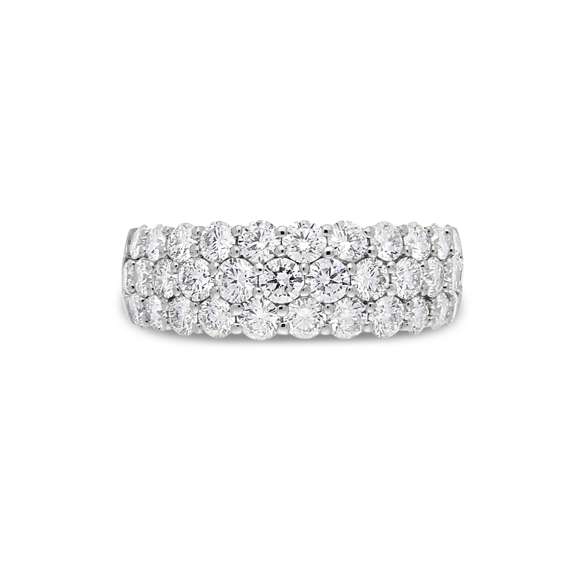 The 'Gaiety' Ring - Appleby Jewellers Dublin