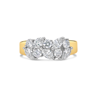 The "Wisdom" Petit Ring - Appleby Jewellers Dublin