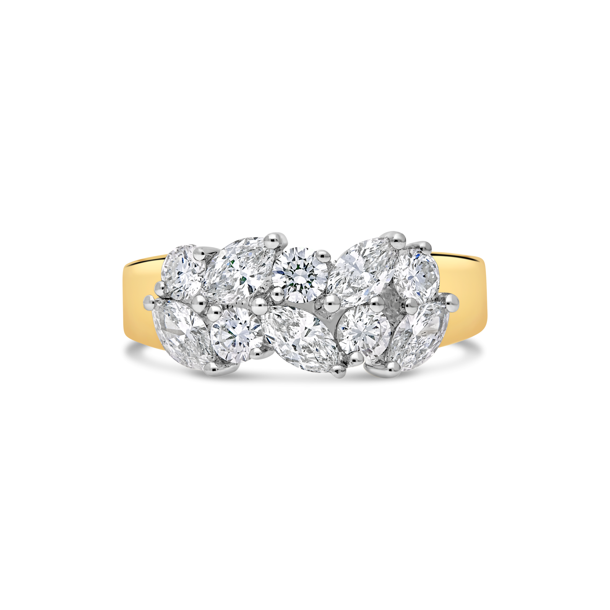 The "Wisdom" Petit Ring - Appleby Jewellers Dublin