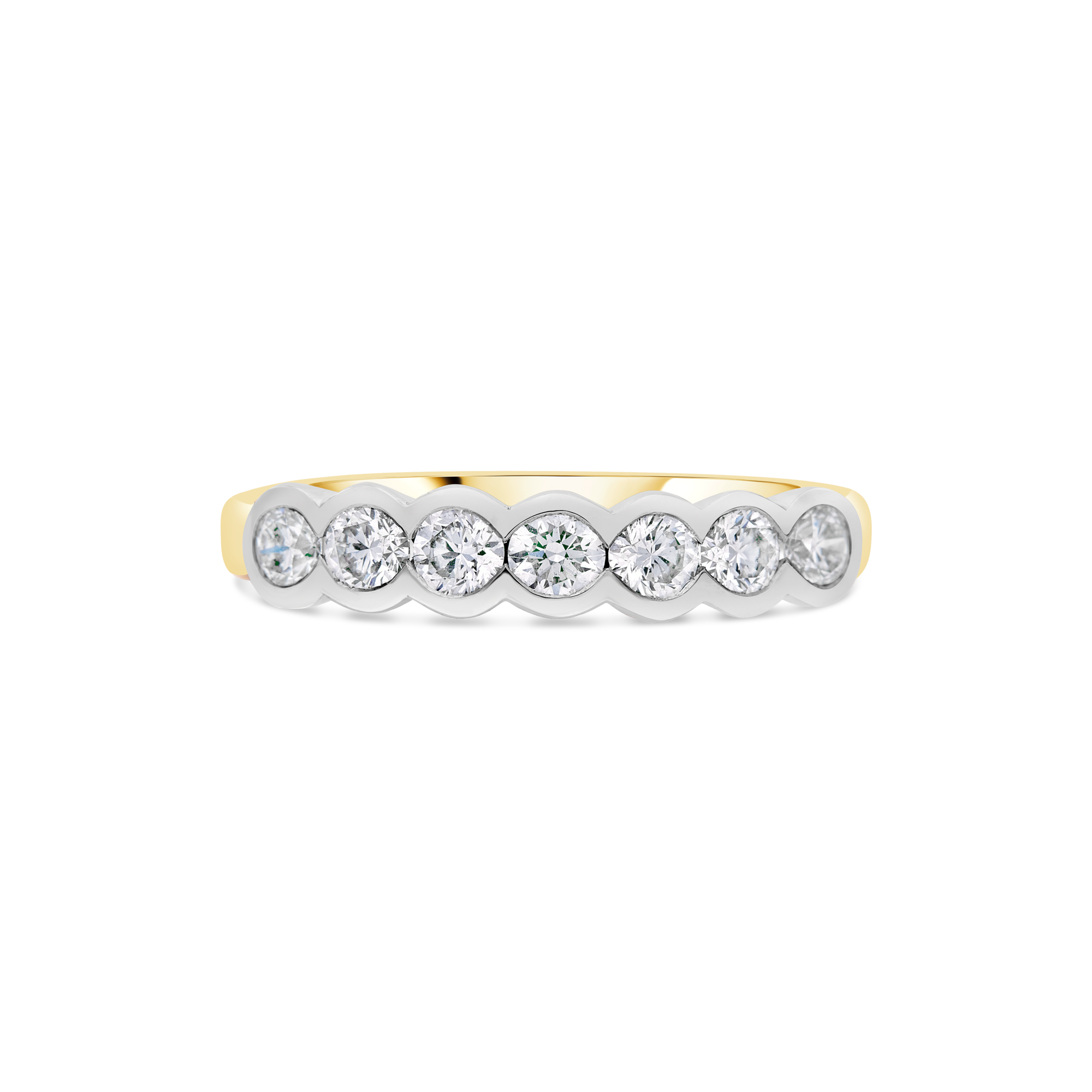 The "Raindrop" Diamond Ring - Appleby Jewellers Dublin