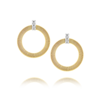 MASAI Earrings Marco Bicego - Appleby Jewellers Dublin
