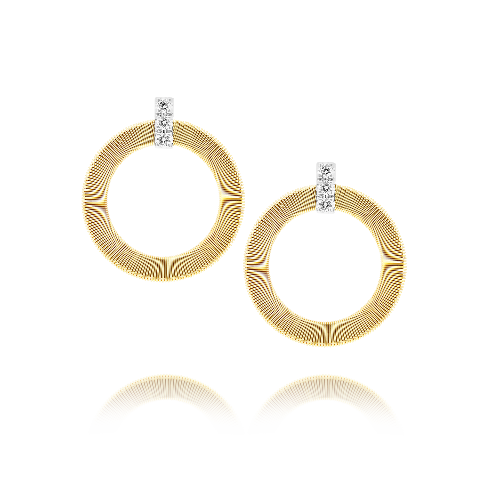 MASAI Earrings Marco Bicego - Appleby Jewellers Dublin