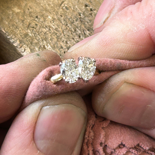 Ethical Diamonds