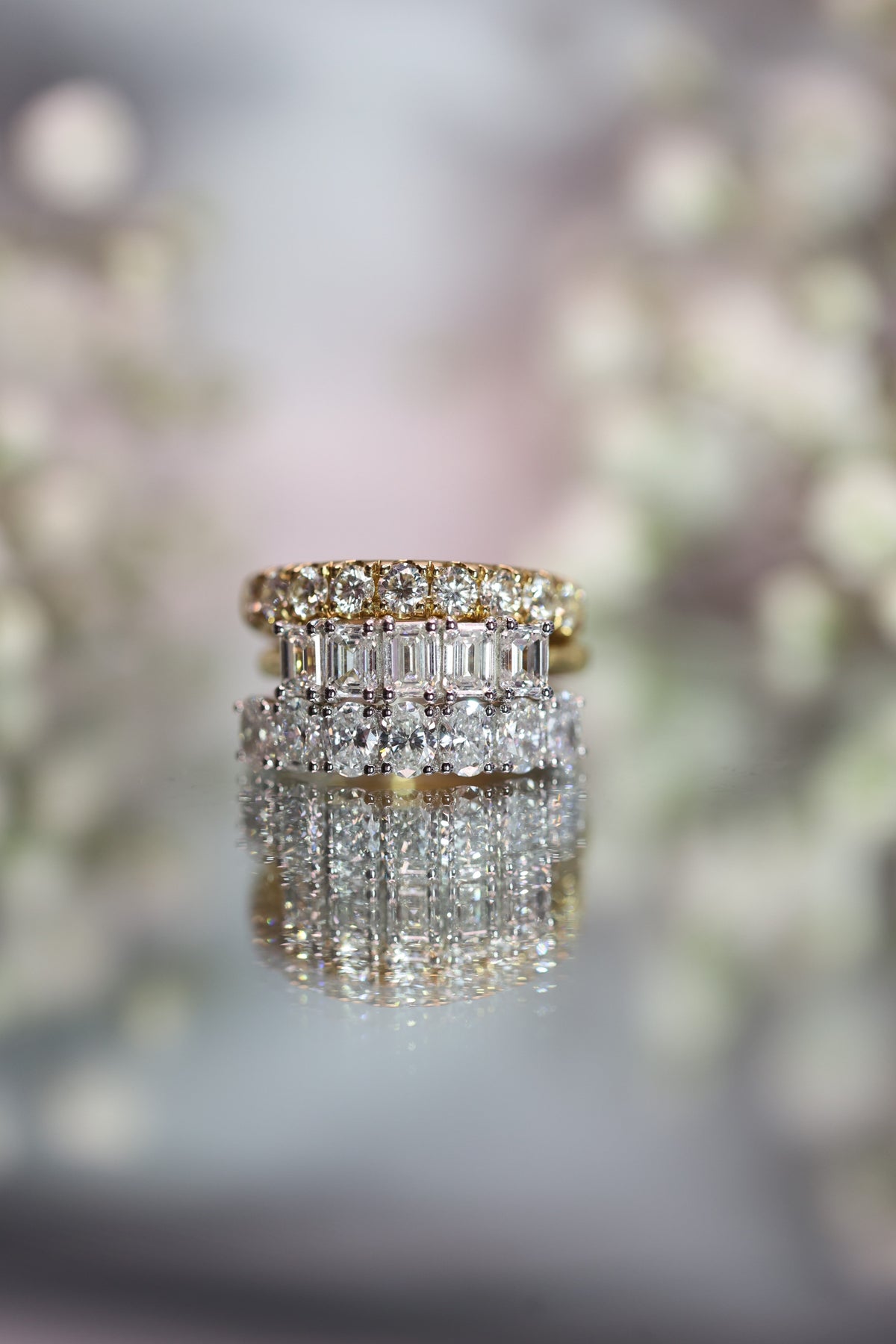 Ultimate Guide To Eternity Rings