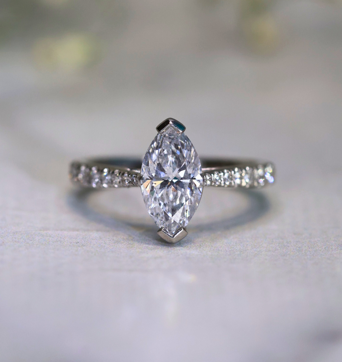 Engagement Ring Trends For 2025