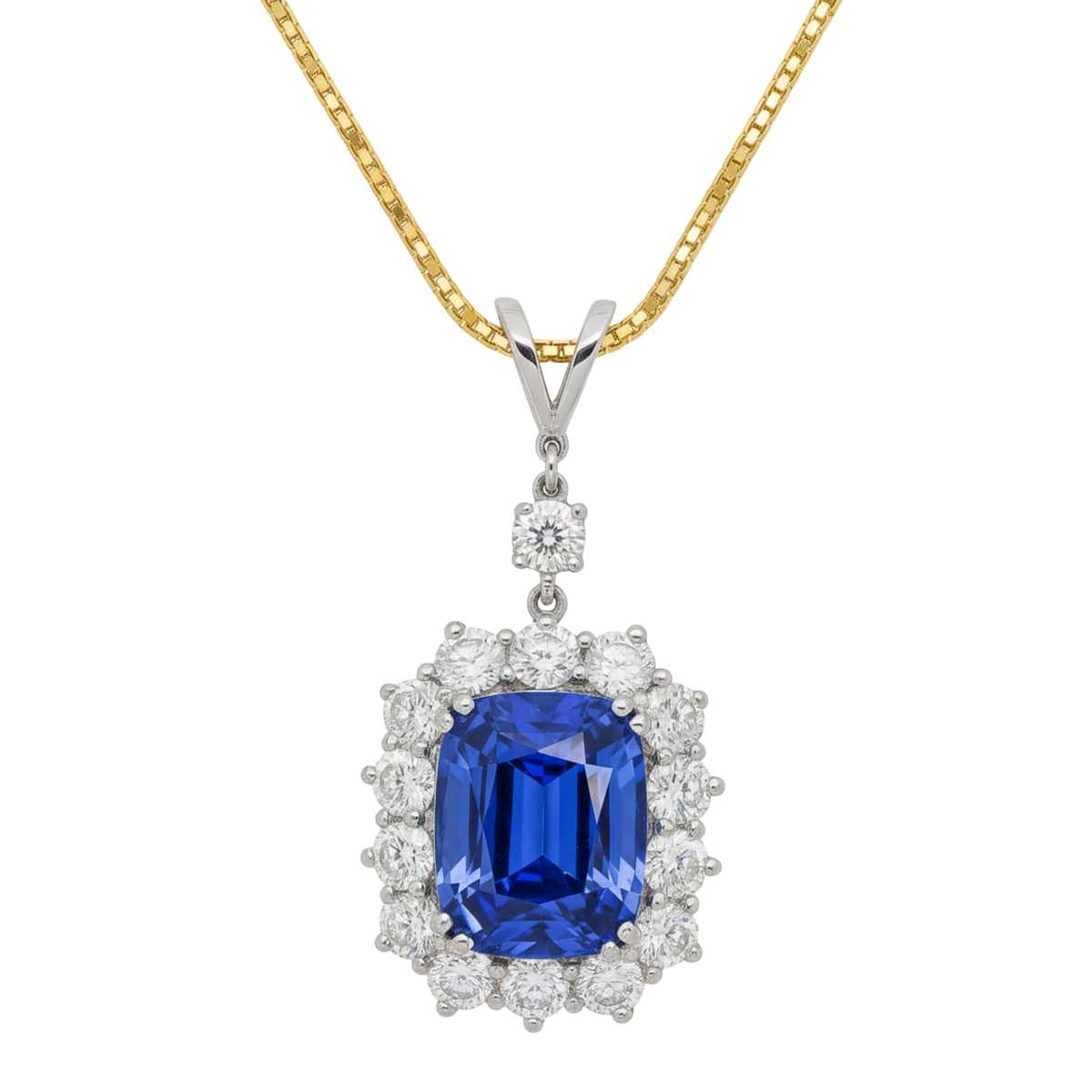 The Legacy Jewels Collection