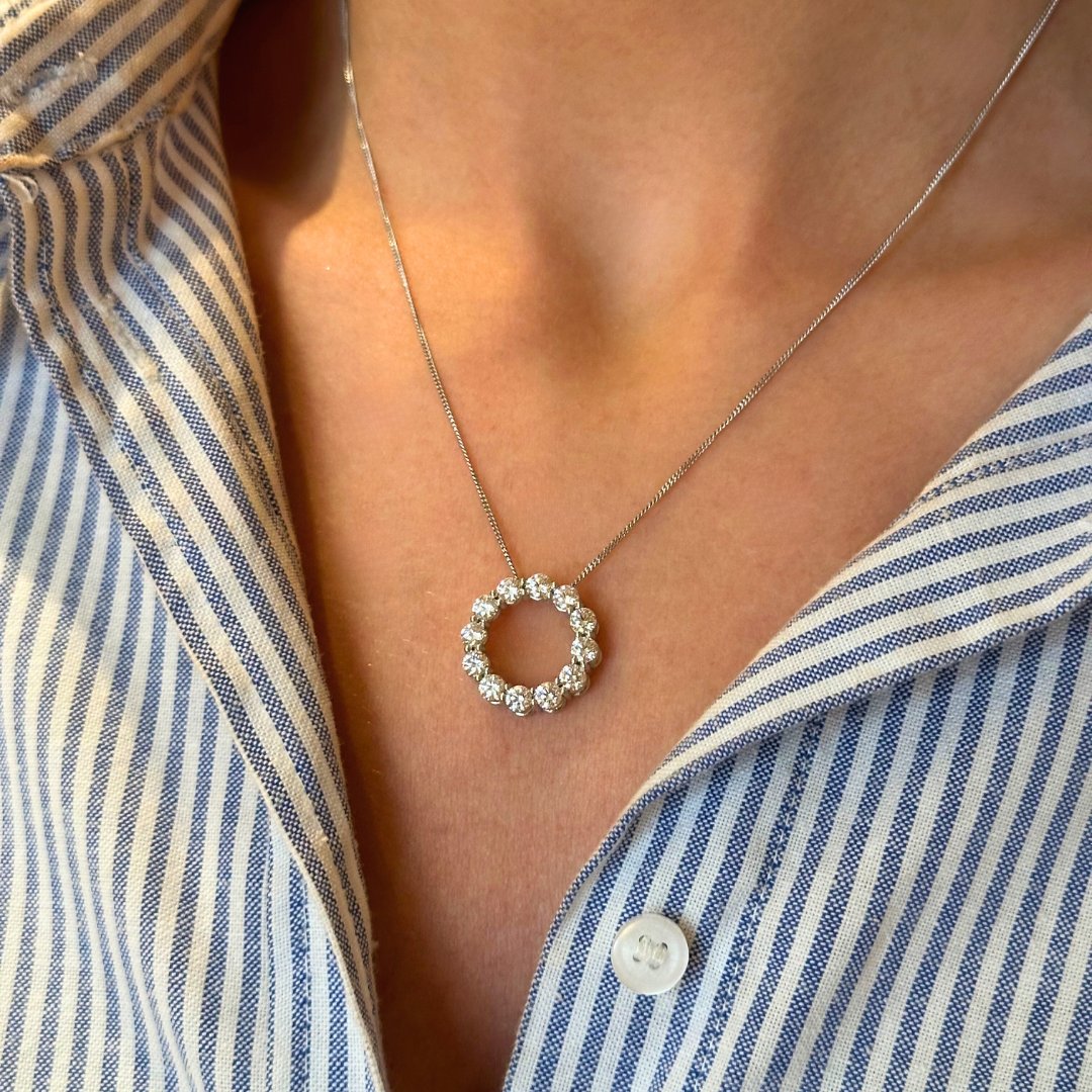 Necklace & Pendant Collection